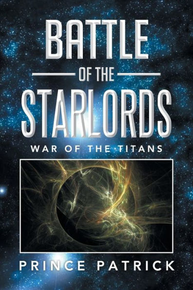 Battle of the Starlords: War Titans