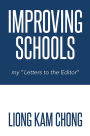 Improving Schools: my 