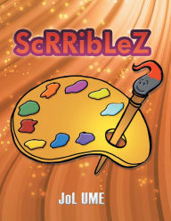 Title: ScRRibLeZ, Author: JoL UME