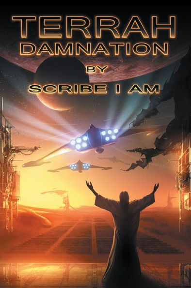 Terrah: Damnation