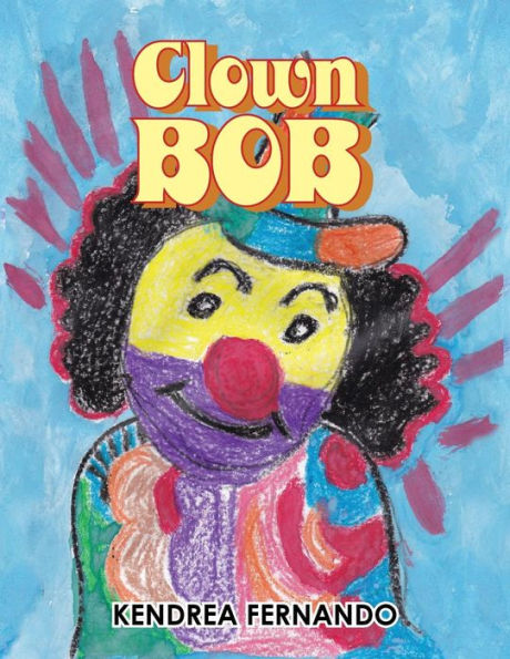 Clown Bob