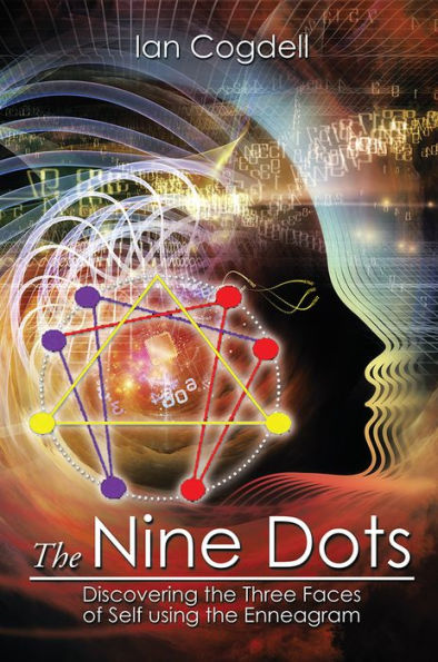 The Nine Dots: Discovering the Three Faces of Self using the Enneagram