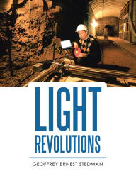 Title: Light Revolutions, Author: Geoffrey Ernest Stedman
