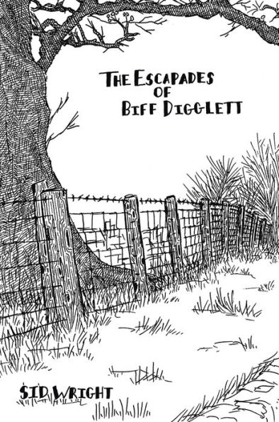 The Escapades of Biff Digglett