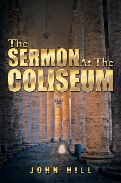 the Sermon at Coliseum