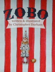 Title: Zobo, Author: Christopher Durham