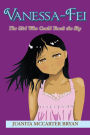 Vanessa-Fei: The Girl Who Could Touch the Sky