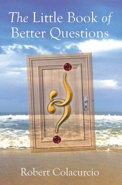 The Little Book of Better Questions