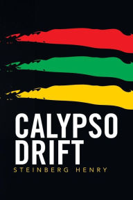 Title: Calypso Drift, Author: Steinberg Henry
