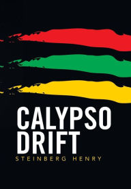 Title: Calypso Drift, Author: Steinberg Henry