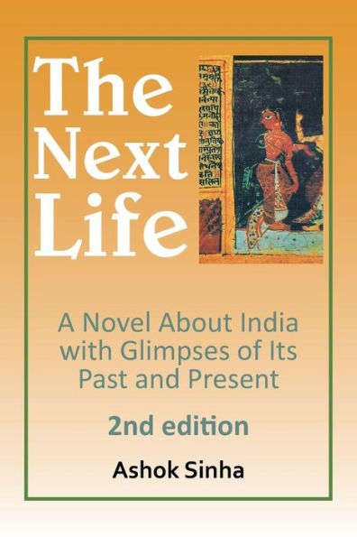 The Next Life: A Novel about India with Glimpses of Its Past and Present 2nd Edition