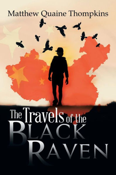 the Travels of Black Raven