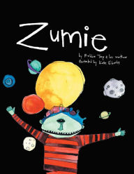 Title: Zumie, Author: Xlibris US