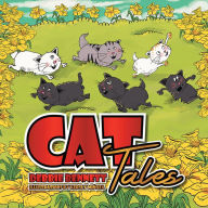 Title: Cat Tales, Author: Xlibris US