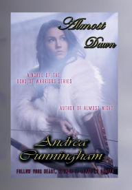 Title: Almost Dawn, Author: Andrea Cunningham