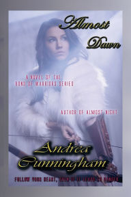 Title: Almost Dawn: Volume II, Author: Andrea Cunningham