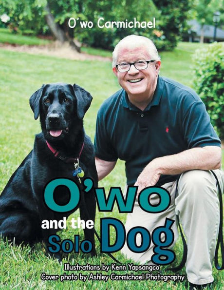 O'Wo and the Solo Dog