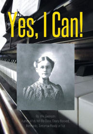 Title: Yes, I Can!, Author: Kiki Swanson