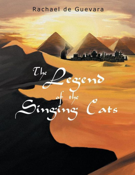the Legend of Singing Cats