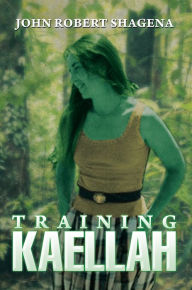 Title: Training Kaellah, Author: john robert shagena