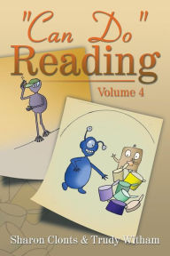 Title: Can Do Reading: Volume 4, Author: Sharon Clonts