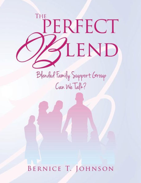 Blended Family Support Group: CAN WE TALK?