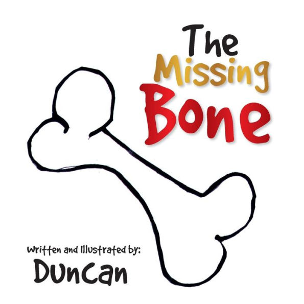 The Missing Bone