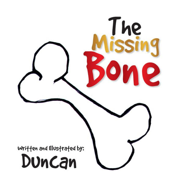 The Missing Bone