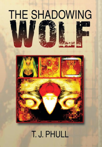 The Shadowing Wolf