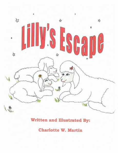 Lilly's Escape