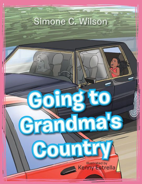 Going to Grandma's Country
