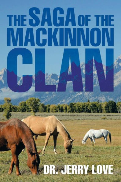 the Saga of MacKinnon Clan