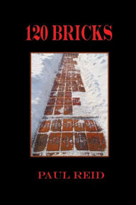 Title: 120 Bricks, Author: Paul Reid (ad