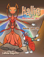 Hallie the Harvester Ant: Never Give Up