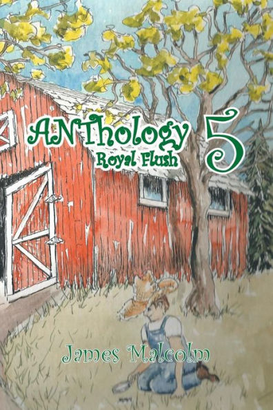 Anthology 5: Royal Flush