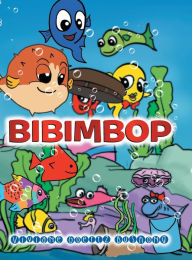 Title: Bibimbop, Author: Viviane Goertz Bushong