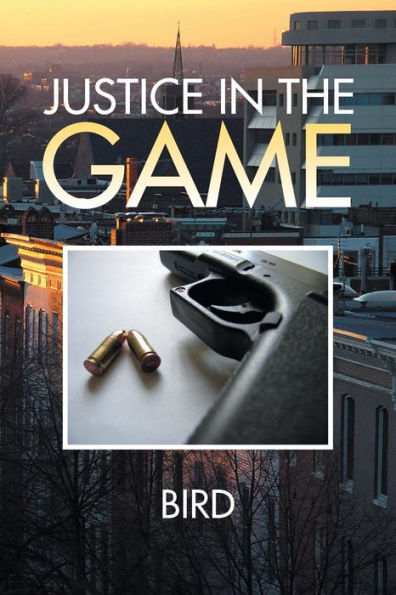 Justice the Game