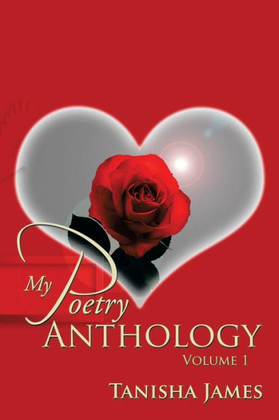 My Poetry Anthology: Volume