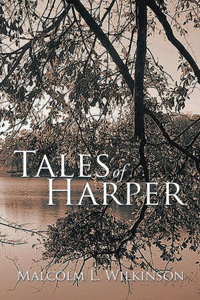 Tales of Harper