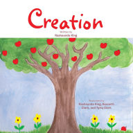 Title: Creation, Author: Rashaunda King