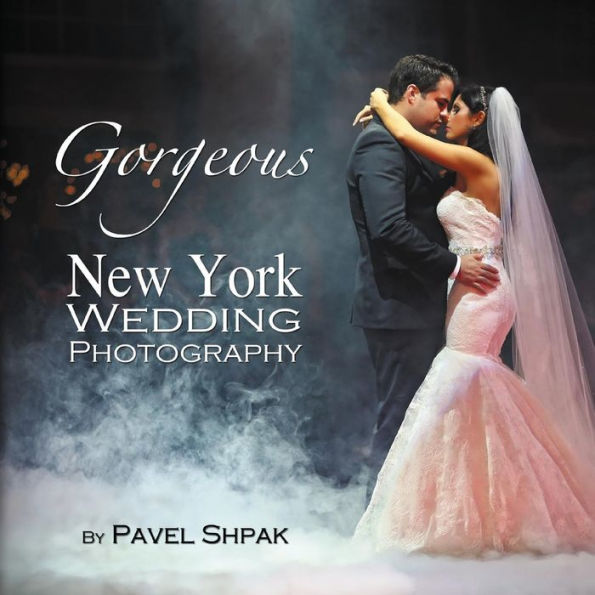 Gorgeous New York Wedding Photography