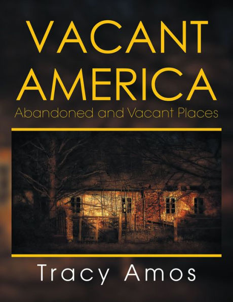 Vacant America: Abandoned and Vacant Places