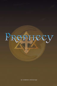 Title: PROPHECY, Author: Simone Conward