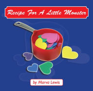 Title: Recipe for a Little Monster, Author: Xlibris US