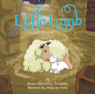 Title: Little Lamb, Author: Karen Valandra