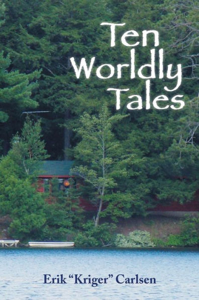 Ten Worldly Tales