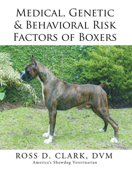 Medical, Genetic & Behavioral Risk Factors of Boxers