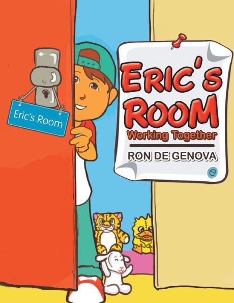 Eric's Room: Working Together.