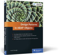 Title: Design Patterns in ABAP Objects, Author: Darren Price