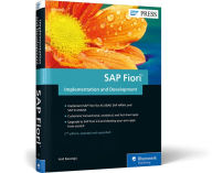 Title: SAP Fiori Implementation and Development, Author: Mark A. Stebnicki